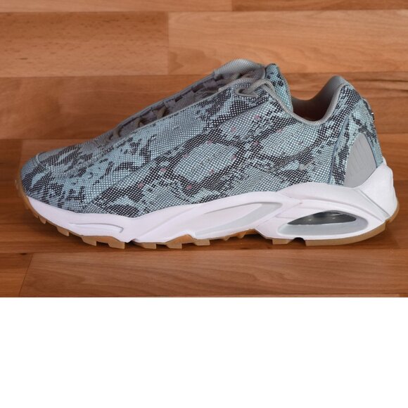 Nike Hot Step Air Terra/NOCTA (Men's size 11.5) Shoes Light Bone DR0508-002 - Picture 5 of 8